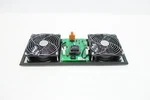 Honeywell 50136386-150 Rittal 9967306 Cabinet Fan Assembly 85-132V-AC. Fixed Price $948.55.