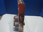 1990 Horyu Power Supply Board C04 8043D-115 103655-110. Fixed Price $99.99.
