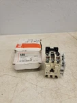 Abb 1SBL241001R8410 Contactor, (A26-30-10), 110-120V. Fixed Price $63.75.