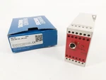 New Rechner KSA-250 Capacitive Sensor Relay 200-250VAC 560100. Fixed Price $239.95.