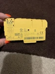 B&r X20SLX410 Rev D3 Safety Module. Fixed Price $250.00.