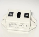 New SKM152GA123 Igbt Semikron B64. (2). Fixed Price $98.20.