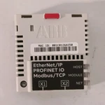 Abb FENA-21 Communication Module Ethernet/ip Profinet Modbus/tcp. Fixed Price $99.99.