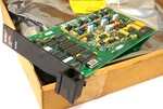 New Bailey NCIS02 Network 90 I/o Slave Module. Fixed Price $285.00.