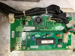 Milnor, Washer, Circuit Board Mwr 18X4 Express 08BHEPSPCT Includes Harness. Fixed Price $499.00.