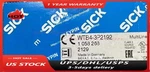 Sick WTB4-3P2192 Photoelectric Switch Sensor One WTB43P2192. Fixed Price $268.72.