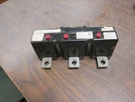 Westinghouse Ab Trip Unit 2602D98G29 250A Used. Fixed Price $200.00.