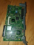 Fanuc Main Cpu Board A16B-3200-0412/08A *. Fixed Price $300.00.