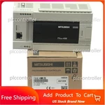 New Mitsubishi FX3GE-40MR/DS Programmable Controller One FX3GE40MR/DS. Fixed Price $923.71.