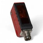 Leuze Electronic Prk 3B/6.22-S8 Photoelectric Sensor. Fixed Price $273.90.