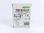 New Wago 750-337 Buscoupler Devicenet Module. Fixed Price $705.88.