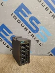 Siemens 6GK5206-1BB10-2AA3 Ethernet Switch Module. Fixed Price $150.00.