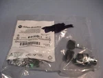 Allen Bradley Key Maintained Selector Switch Series 800FM-KM23RMQ10. Fixed Price $79.99.