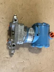 Rosemount, Pressure Transmitter, 3051CD2A22A1AB4L4I5. Fixed Price $552.50.
