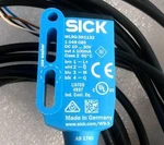New Sick WL9G-3N1132 Photoelectric Sensors. Fixed Price $204.00.