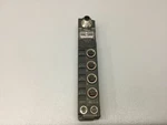 Turck SDNB-40A-0004 Distribution Module Used. Fixed Price $169.88.