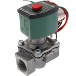 Asco 8214G33 No Vent Valve 3/4" Ss 120VAC 0/5 Psi Nema 4X. Fixed Price $486.28.