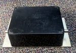 (1) Pelco Ground Isolation Transformer, GIT100. Tested. Guc.. Fixed Price $18.71.