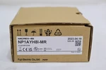 Fuji NP1AYH8I-MR Plc Module Free Tax Unused Items Stored The Warehouse. Fixed Price $490.00.