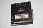 Garrettcom CSG14UP-24DC Universal Gb Fiber Copper Converter Switch (TPX52). Fixed Price $37.50.