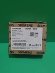 Siemens 5WG1286-2DB13 , Gamma Instabus Knx.. Fixed Price $39.85.