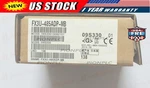 FX3U-485ADP-MB Mitsubishi RS232C Interface Module 1PC. Fixed Price $101.19.