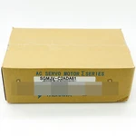 New Yaskawa SGMJV-C2ADA61 Servo Motor Expedited Shipping SGMJVC2ADA61. Fixed Price $862.32.