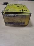 Square 9006 PJF121 18MM Cylindrical Proximity Switch. Fixed Price $35.00.