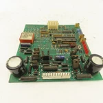Hyster 8620212 Steering Control Circuit Board Processor Card Needs Resistors. Fixed Price $100.86.
