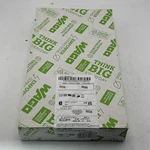 (pack Of 100) Wago 280-633 4 Conductor Through Terminal Block, New. Fixed Price $249.99.