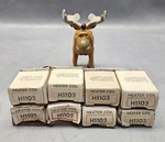 Cutler-hammer H1103 Heater Coil Lot Of 8. Fixed Price $80.25.