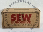8253854 Motor Brake Rectifier For Sew BGE1.5 Free Delivery Brand New #g #f. Fixed Price $43.60.