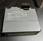 Siemens Simatic S7-300 6ES7 331-7HF01-0AB0 Analog Plc Input Module. Fixed Price $99.00.