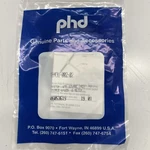 New, Sealed, Phd Inc, 18431-002-02, Square Proximity Switch, 6M. (9E-1). Fixed Price $149.99.