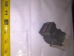 Abb CA5-22E A9 690-1000V 25-26A A600 Q300 24 Vac. Fixed Price $25.00.
