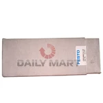 New Festo FCPE24-M1H-5L-3/8 163166 External Single Solenoid Pneumatic Air Supply. Fixed Price $158.09.