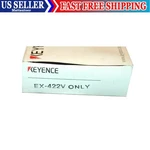 1PC Keyence EX-422V Proximity Sensor EX422V In Box Brand New With Warranty. Fixed Price $507.94.
