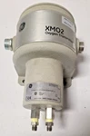 Panametrics XMO2-1H-31 Thermoparamagnetic Oxygen Transmitter Analyzer. Fixed Price $1800.00.