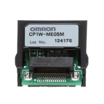 New Omron CP1W-ME05M Memory Card. Fixed Price $162.00.