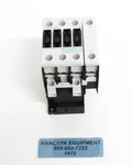 Siemens Sirius 3RT1325-1B Motor Contactor 24V Dc Coil 3RT1926-1ER00 New (5872). Fixed Price $83.60.
