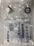 Allen Bradley 800FP-P7PN5W Pilot Light Kit White Led 120VAC. Fixed Price $52.00.