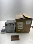 New Ge Multilin Series Motor Protection Relay 869EP5NN0BHRRANNMMPFESENNBN. Fixed Price $6414.25.