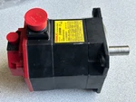 Genuine Fanuc A06B-0075-B103 Ac Servo Motor With A860-2020-T301 Pulse Coder Usa. Fixed Price $799.95.