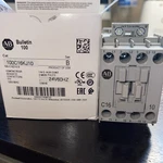 Allen-bradley 100-C16KJ10 24V50/60HZ. Fixed Price $61.99.