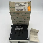 Eaton Moeller 3-PHASE Contactor 230V 50 / 240V 60HZ New. Fixed Price $135.99.