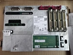 Siemens Sinumerik 6FC5303-0AF03-0AA0 Operator Panel 828D/840D Sl Mcp Interface. Fixed Price $1000.00.
