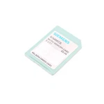 Siemens 6SL3254-0AM00-0AA0 Sinamics Micro Memory Card. Fixed Price $29.00.