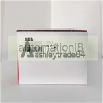 1PCS New Abb Safety Ball Combination Switch JSTD1-A 2TLA020007R3000. Fixed Price $361.48.
