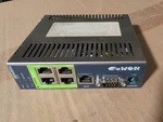 EW26204-00-#03 Ethernet Switch, EWON-2005CD/PSTN, Used. Fixed Price $85.00.