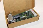 Siemens 6SN1114-0NB01-0AA1 Profibus Dp Module New. Fixed Price $455.00.